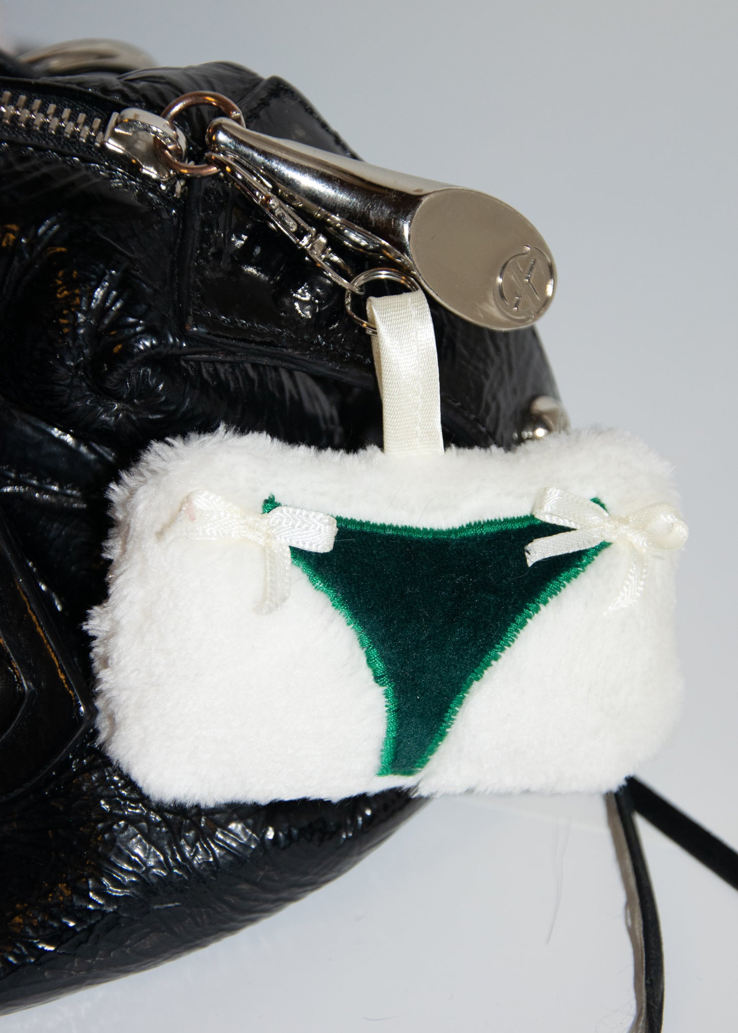 Accessoire de sac/ Porte-clé