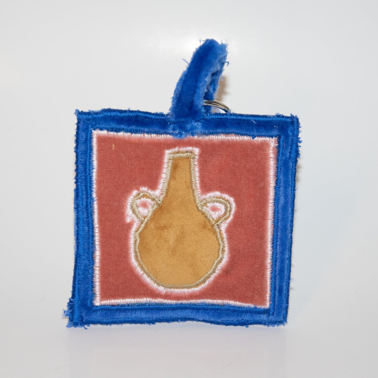 Accessoire de sac/ Porte-clé