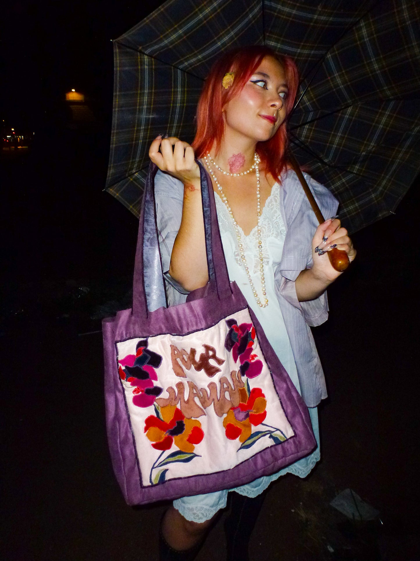 Sac cabas
