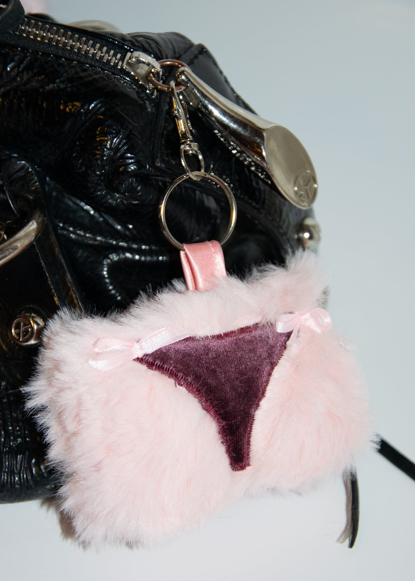 Accessoire de sac/ Porte-clé