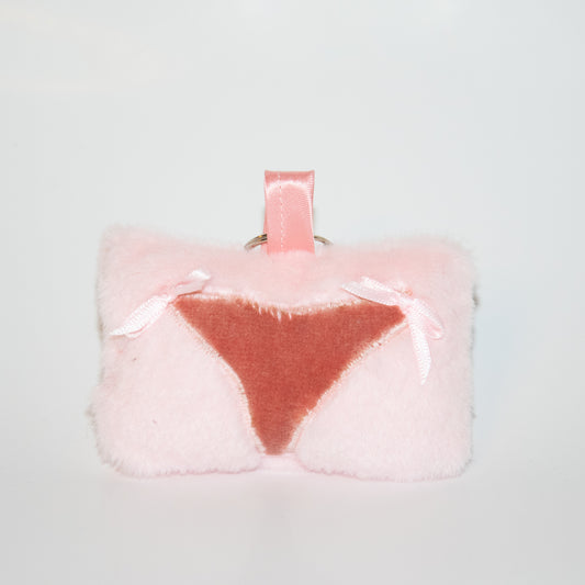 Accessoire de sac/ Porte-clé