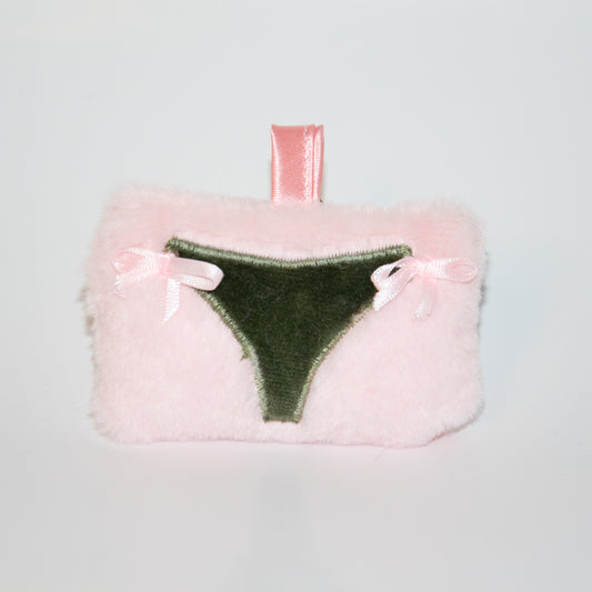 Accessoire de sac/ Porte-clé