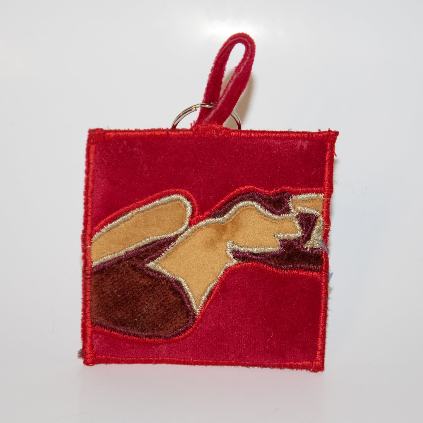 Accessoire de sac/ Porte-clé
