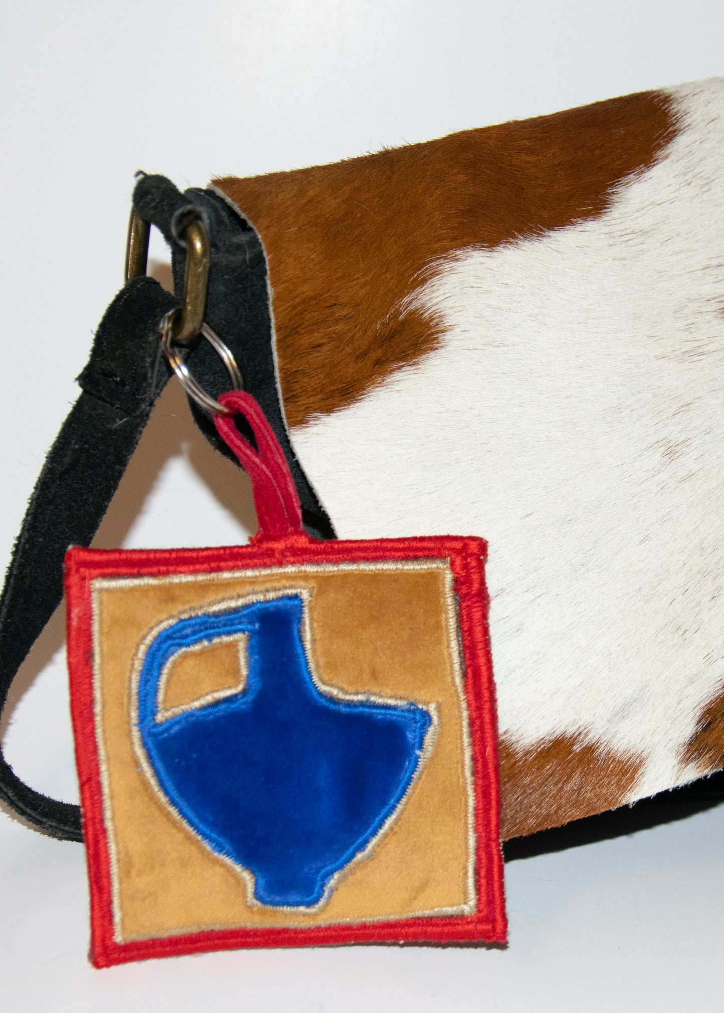 Accessoire de sac/ Porte-clé