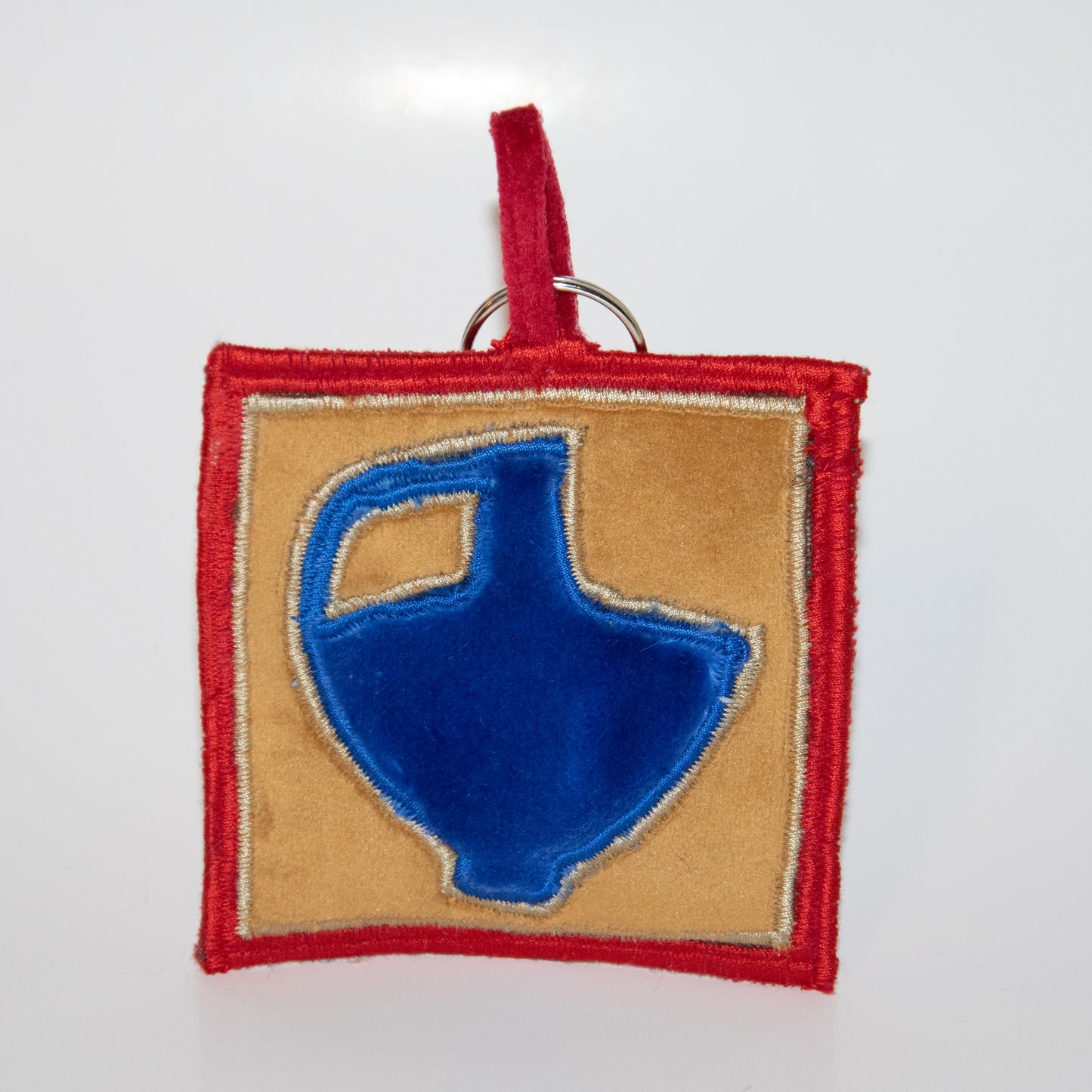Accessoire de sac/ Porte-clé