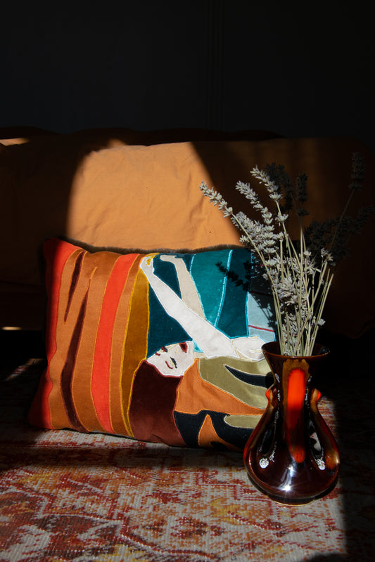 Coussin