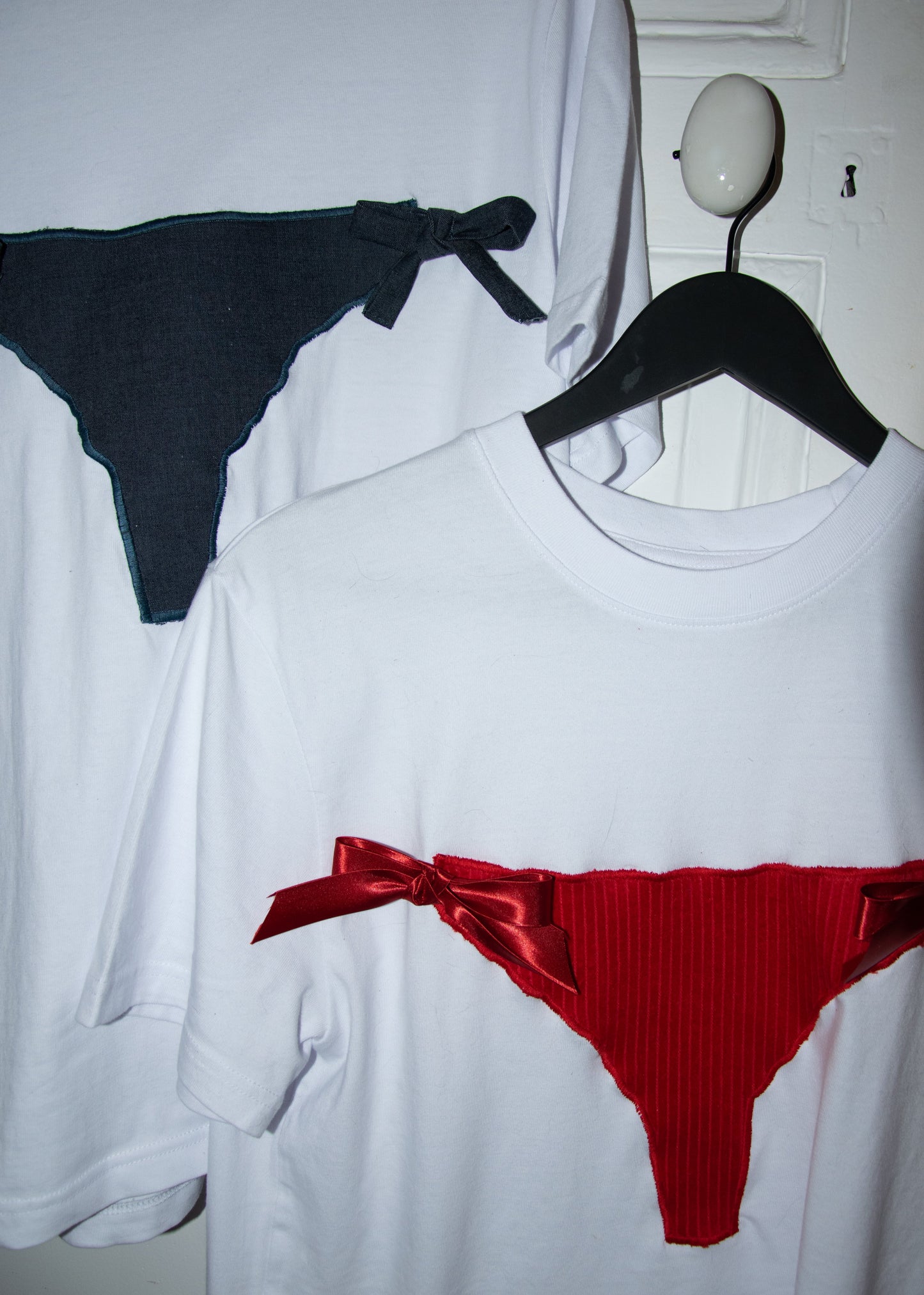 T-shirt à manches courtes